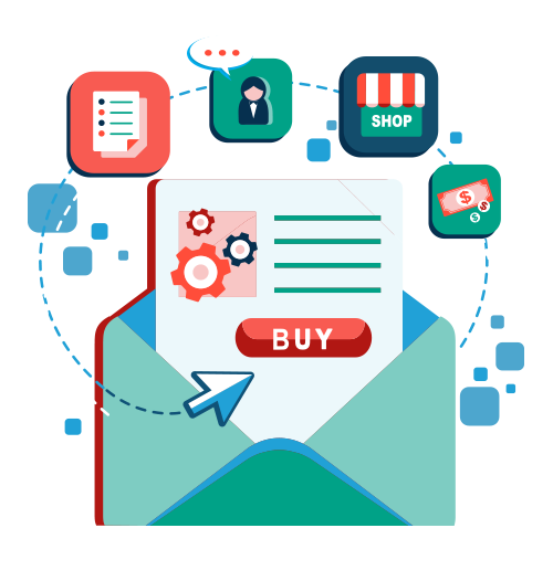Email Marketing
